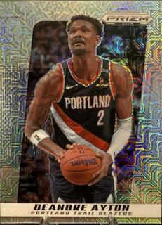 Deandre Ayton