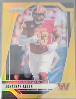 Jonathan Allen