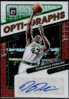 Kendrick Perkins
