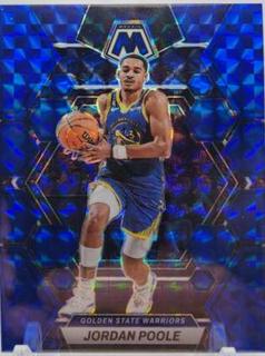 Jordan Poole