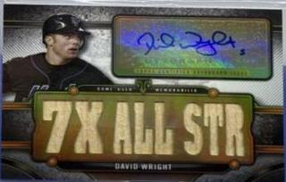David Wright