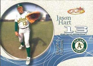 Jason Hart