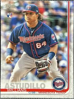 Willians Astudillo