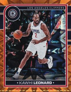 Kawhi Leonard