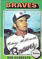 Rod Gilbreath