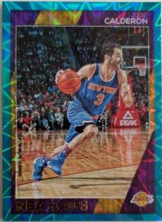 Jose Calderon
