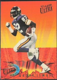 Qadry Ismail