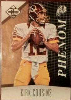 Kirk Cousins