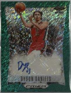 Dyson Daniels