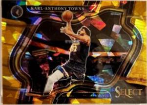 Karl Anthony Towns