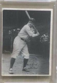 Babe Ruth