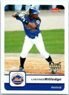 Lastings Milledge