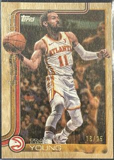 Trae Young