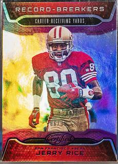 Jerry Rice