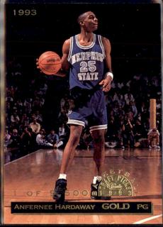 Anfernee Hardaway
