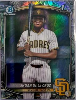 Jhoan De La Cruz
