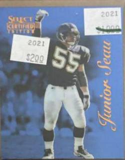 Junior Seau