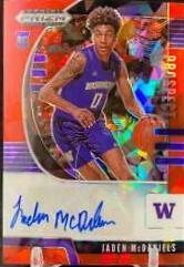 Jaden McDaniels