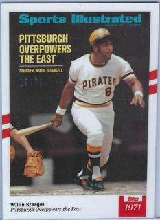Willie Stargell