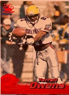 Terrell Owens