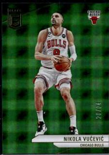 Nikola Vucevic