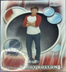 Troy Bolton