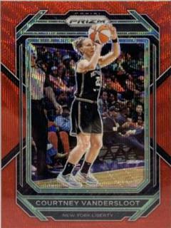 Courtney Vandersloot