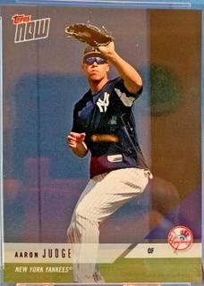 Aaron Judge