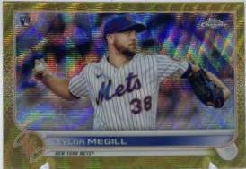 Tylor Megill
