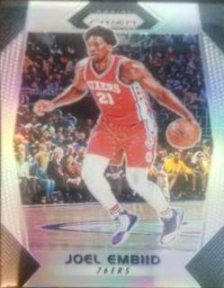 Joel Embiid