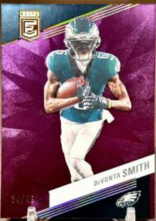 DeVonta Smith