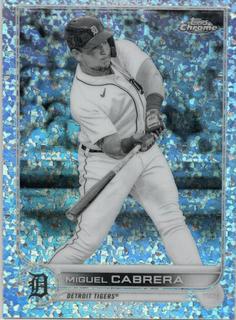 Miguel Cabrera