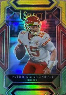 Patrick Mahomes II