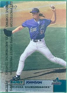 Randy Johnson