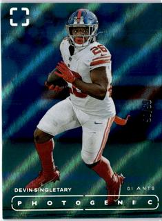 Devin Singletary