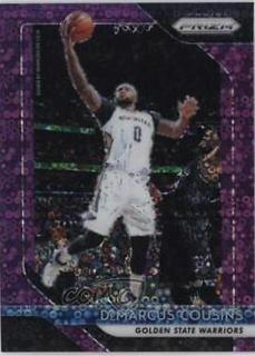 DeMarcus Cousins