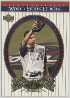 Randy Johnson