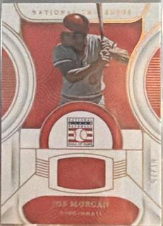 Joe Morgan