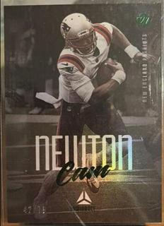 Cam Newton