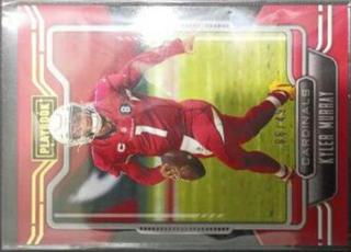 Kyler Murray