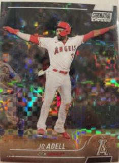 Jo Adell