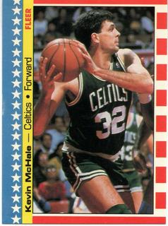 Kevin McHale