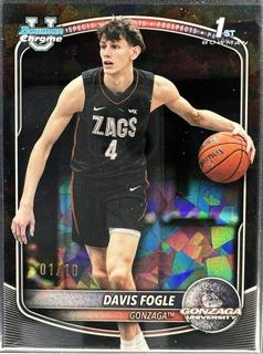 Davis Fogle