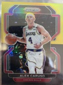 Alex Caruso