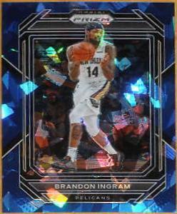 Brandon Ingram