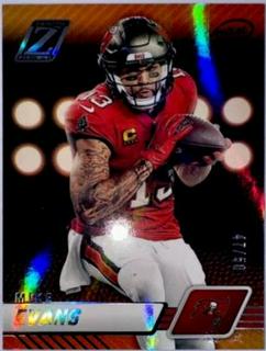 Mike Evans