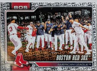 Boston Red Sox