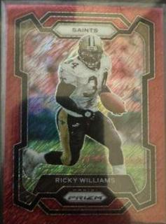 Ricky Williams
