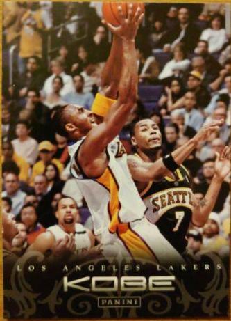 Kobe Bryant