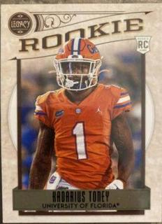 Kadarius Toney